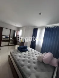 DISEWAKAN RUMAH BARU FURNISH CITRALAND PUNCAK TIDAR MALANG