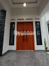 RUMAH BARU PREMIUM SEMI FURNISHED - BLIMBING, PUSAT KOTA MALANG