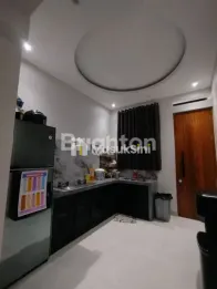 RUMAH BARU PREMIUM SEMI FURNISHED - BLIMBING, PUSAT KOTA MALANG