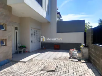 Rumah Baru Siap Huni Purimas Regency &ndash; Kualitas Bangunan Terbaik Dekat MERR