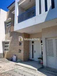 Rumah Baru Siap Huni Purimas Regency &ndash; Kualitas Bangunan Terbaik Dekat MERR