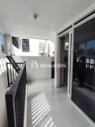 Rumah Bhaskara Surabaya, Sudah Renovasi & Lingkungan Aman