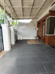 Rumah Bhaskara Surabaya, Sudah Renovasi & Lingkungan Aman