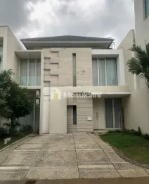 Rumah Cantik Malibu Beach Pakuwon City &ndash; Dekat Sekolah Internasional & Mal