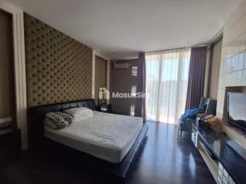 Rumah Cantik Malibu Beach Pakuwon City &ndash; Dekat Sekolah Internasional & Mal