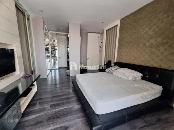 Rumah Cantik Malibu Beach Pakuwon City &ndash; Dekat Sekolah Internasional & Mal