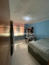 Rumah Cantik & Terawat di Perumahan YKP Eco Medayu