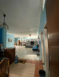Rumah Cantik & Terawat di Perumahan YKP Eco Medayu