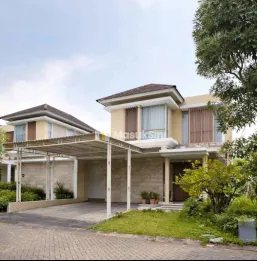 Rumah Citraland Utara Green Hill Surabaya Barat – Lokasi Emas Siap Huni!