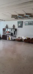 RUMAH DESAIN KLASIK DI DEKAT JL IJEN KOTA MALANG