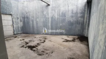 Rumah Desain Minimalis Modern di Tasikmalaya, Harga Terjangkau!