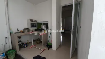 Rumah Desain Minimalis Modern di Tasikmalaya, Harga Terjangkau!