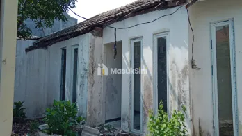 rumah di lidah harapan