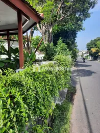 Rumah di Pusat Kota Yogyakarta Jl. Surokarsan Tamansiswa Kota Yogyakarta