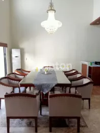 RUMAH DIJUAL DAERAH SAWOJAJAR 1 SUDAH DIRENOVASI JADI PERKANTORAN