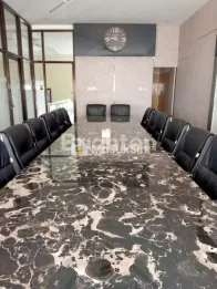 RUMAH DIJUAL DAERAH SAWOJAJAR 1 SUDAH DIRENOVASI JADI PERKANTORAN