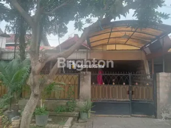 RUMAH DIJUAL DAERAH SAWOJAJAR DEKAT DENGAN PINTU TOL DAN PUSAT KULINER