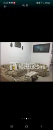 RUMAH DIJUAL DI JALAN UTAMA SAWOJAJAR 1