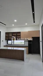 Pesona Kahuripan 11 - Tipe 120/165, Pilihan Tepat untuk Keluarga Modern