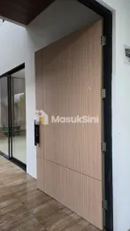 Pesona Kahuripan 11 - Tipe 120/165, Pilihan Tepat untuk Keluarga Modern