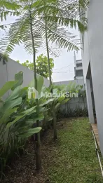 Pesona Kahuripan 11 - Tipe 120/165, Pilihan Tepat untuk Keluarga Modern