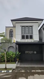 Pesona Kahuripan 11 - Tipe 120/165, Pilihan Tepat untuk Keluarga Modern