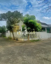 Rumah Green Pesona Patrang Minimalis Jember