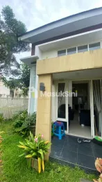 Rumah Green Pesona Patrang Minimalis Jember