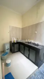 Rumah Green Pesona Patrang Minimalis Jember