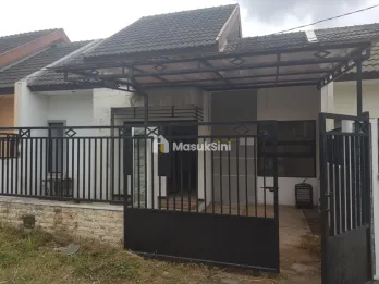 rumah hitung tanah Benowo Surabaya barat