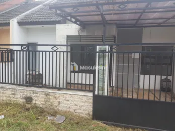 rumah hitung tanah Benowo Surabaya barat