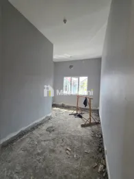 Rumah Hitung Tanah di Dharmahusada Mas, Investasi Menjanjikan