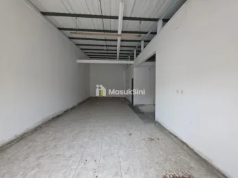 Rumah Hitung Tanah di Dharmahusada Mas, Investasi Menjanjikan