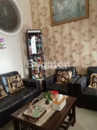 RUMAH HUNIAN 2 LT DIJUAL DAERAH SAWOJAJAR SITUASI TENANG COCOK UNTUK KELUARGA BESAR