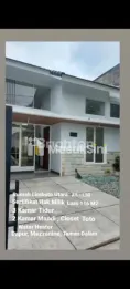 RUMAH HUNIAN DAERAH SAWOJAJAR BANGUNAN BARU DAN TERAWAT