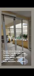 RUMAH HUNIAN DAERAH SAWOJAJAR BANGUNAN BARU DAN TERAWAT