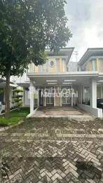 RUMAH JUAL 2 LANTAI GREEN ORCHID SUHAT MALANG