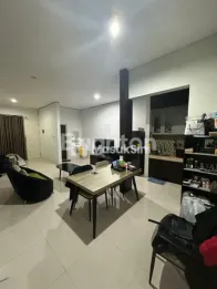 RUMAH JUAL 2 LANTAI GREEN ORCHID SUHAT MALANG