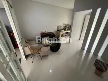 RUMAH JUAL GREEN ORCHID MALANG, LT 120 LB 240 3KT 2KM