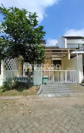 RUMAH JUAL SIAP HUNI GREENLAND TIDAR MALANG