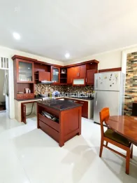 RUMAH KLASIK HALAMAN LUAS BOGOR BARAT