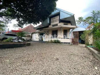 RUMAH KOLONIAL BELANDA DEKAT JLN KAWI KAWI, SEMERU IJEN SEKITARNYA