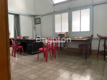 RUMAH KOLONIAL BELANDA DEKAT JLN KAWI KAWI, SEMERU IJEN SEKITARNYA