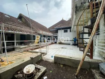 RUMAH KOLONIAL BELANDA DEKAT JLN KAWI KAWI, SEMERU IJEN SEKITARNYA