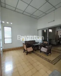 RUMAH KOLONIAL SUPER STRATEGIS ORO ORO DOWO IJEN KOTA MALANG