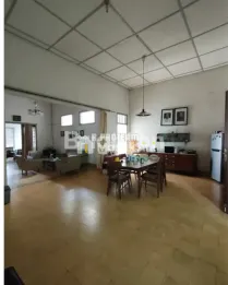 RUMAH KOLONIAL SUPER STRATEGIS ORO ORO DOWO IJEN KOTA MALANG