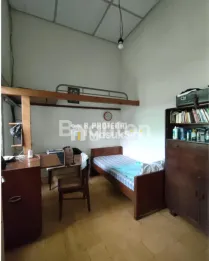 RUMAH KOLONIAL SUPER STRATEGIS ORO ORO DOWO IJEN KOTA MALANG