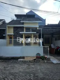 RUMAH KOS JUAL (FULL PENGHUNI) TUNGGULWULUNG SUHAT MALANG