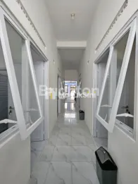 RUMAH KOS JUAL (FULL PENGHUNI) TUNGGULWULUNG SUHAT MALANG