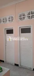 RUMAH KOS PUTRI JUAL TLOGOMAS MALANG